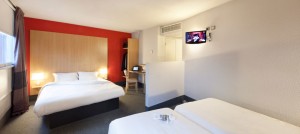 HOTEL B AND B TOULOUSE